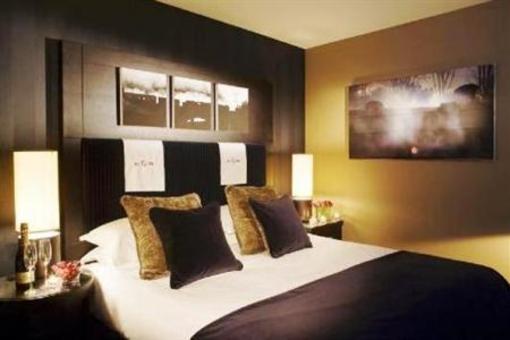 фото отеля Malmaison Reading