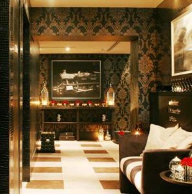 фото отеля Malmaison Reading