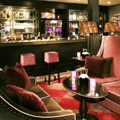 фото отеля Malmaison Reading