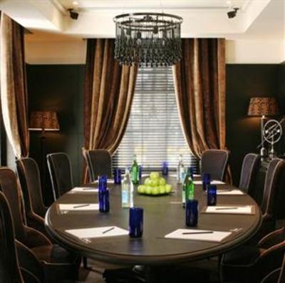 фото отеля Malmaison Reading