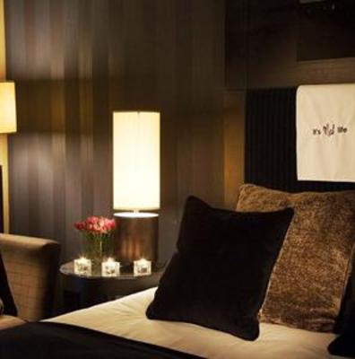 фото отеля Malmaison Reading