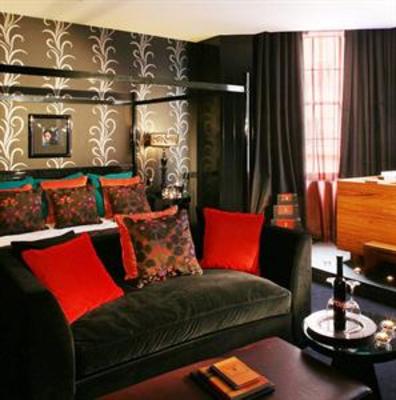 фото отеля Malmaison Reading