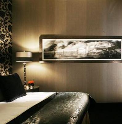 фото отеля Malmaison Reading
