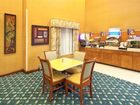 фото отеля Holiday Inn Express Hotel and Suites Culpeper