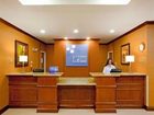 фото отеля Holiday Inn Express Hotel and Suites Culpeper