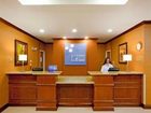 фото отеля Holiday Inn Express Hotel and Suites Culpeper