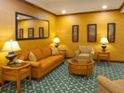 фото отеля Holiday Inn Express Hotel and Suites Culpeper