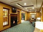 фото отеля Holiday Inn Express Hotel and Suites Culpeper