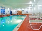 фото отеля Holiday Inn Express Hotel and Suites Culpeper