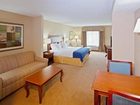 фото отеля Holiday Inn Express Hotel and Suites Culpeper