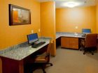 фото отеля Holiday Inn Express Hotel and Suites Culpeper