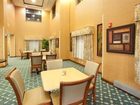 фото отеля Holiday Inn Express Hotel and Suites Culpeper