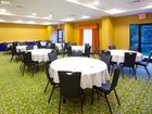 фото отеля Holiday Inn Express Hotel and Suites Culpeper