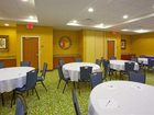 фото отеля Holiday Inn Express Hotel and Suites Culpeper