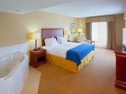 фото отеля Holiday Inn Express Hotel and Suites Culpeper