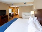 фото отеля Holiday Inn Express Hotel and Suites Culpeper