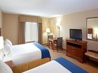 фото отеля Holiday Inn Express Hotel and Suites Culpeper