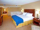 фото отеля Holiday Inn Express Hotel and Suites Culpeper