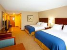 фото отеля Holiday Inn Express Hotel and Suites Culpeper