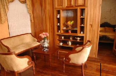 фото отеля Hotel Los Balcones