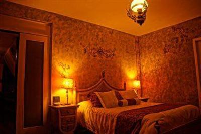 фото отеля Hotel Los Balcones