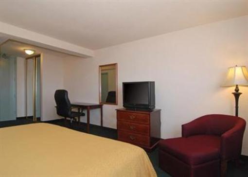 фото отеля Quality Inn & Suites San Diego East County