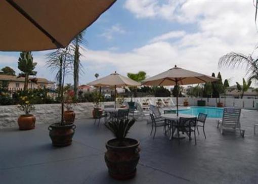 фото отеля Quality Inn & Suites San Diego East County