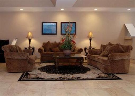 фото отеля Quality Inn & Suites San Diego East County