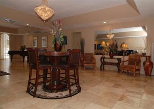 фото отеля Quality Inn & Suites San Diego East County