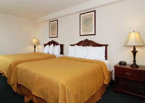 фото отеля Quality Inn & Suites San Diego East County