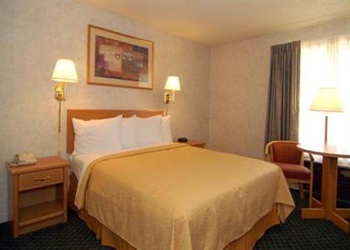 фото отеля Quality Inn & Suites San Diego East County