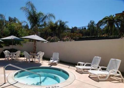 фото отеля Quality Inn & Suites San Diego East County