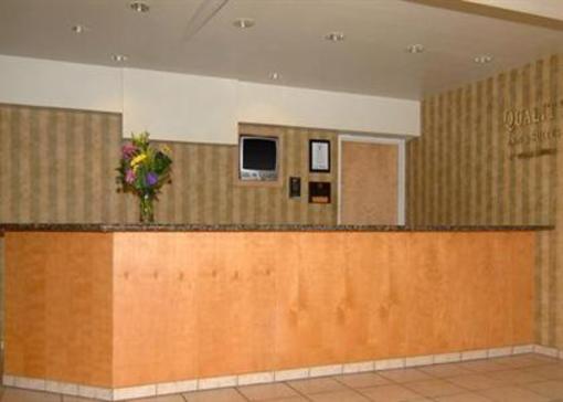 фото отеля Quality Inn & Suites San Diego East County