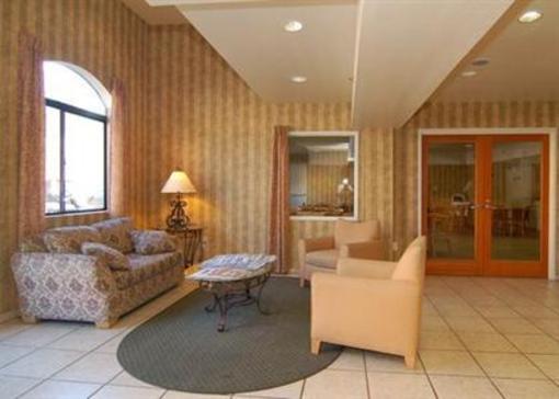 фото отеля Quality Inn & Suites San Diego East County