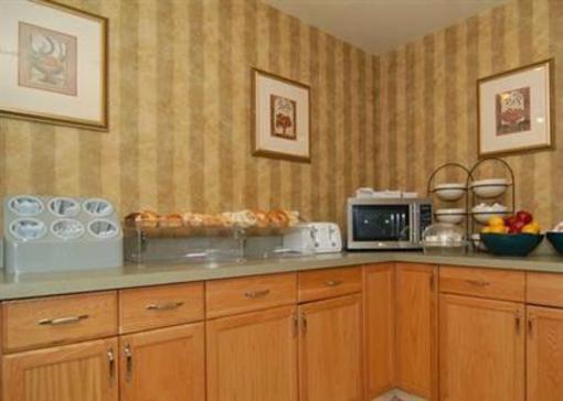фото отеля Quality Inn & Suites San Diego East County