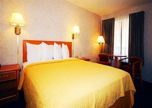 фото отеля Quality Inn & Suites San Diego East County