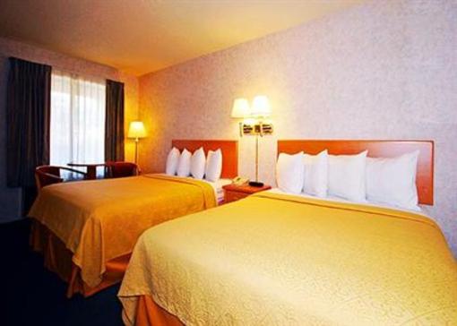 фото отеля Quality Inn & Suites San Diego East County