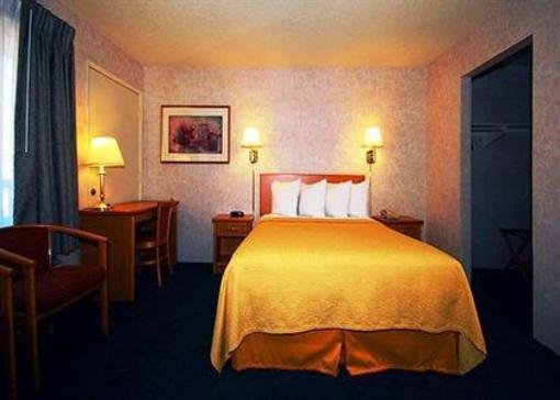 фото отеля Quality Inn & Suites San Diego East County