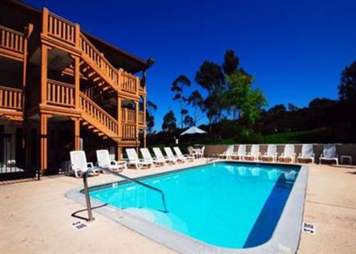 фото отеля Quality Inn & Suites San Diego East County