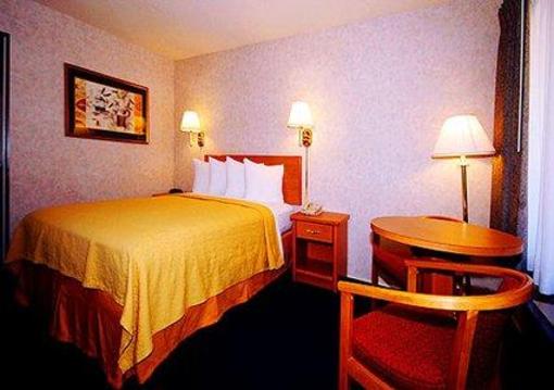 фото отеля Quality Inn & Suites San Diego East County