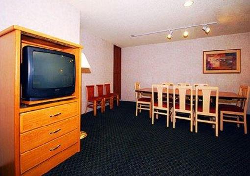 фото отеля Quality Inn & Suites San Diego East County
