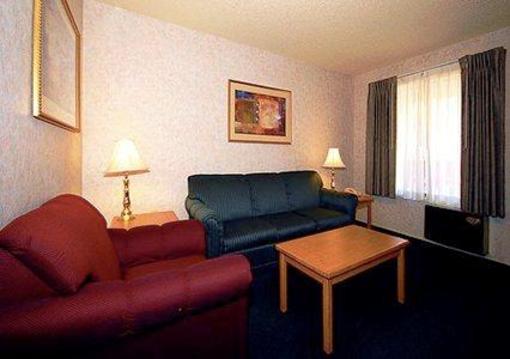 фото отеля Quality Inn & Suites San Diego East County