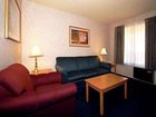 фото отеля Quality Inn & Suites San Diego East County