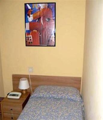фото отеля Hotel Citta di Milano