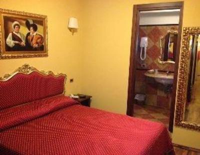фото отеля Hotel Citta di Milano