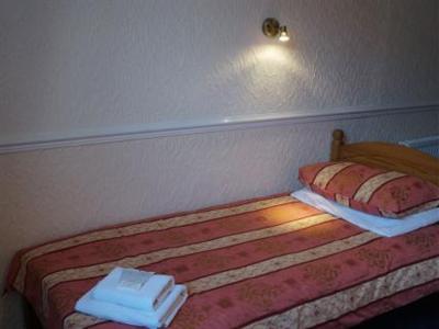 фото отеля Hampton Court Guesthouse