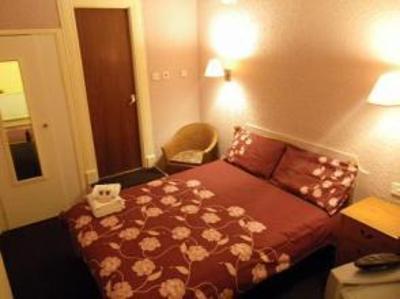 фото отеля Hampton Court Guesthouse