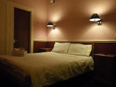 фото отеля Hampton Court Guesthouse