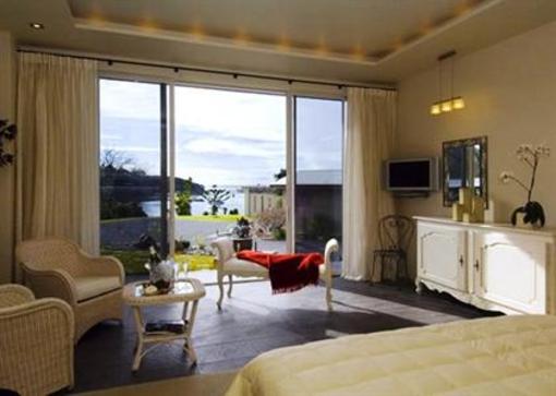 фото отеля Seafields Luxury Accomodation Hotel Manukau City