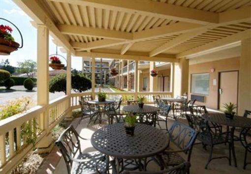 фото отеля Fairfield Inn Anaheim Hills
